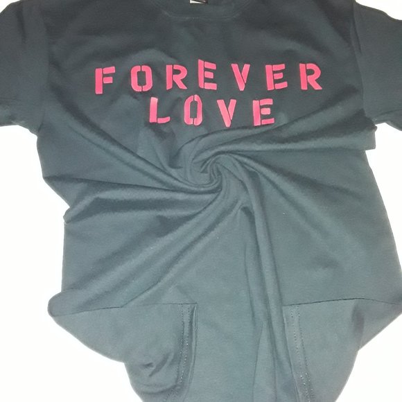 T-shirts - Picture 1 of 2